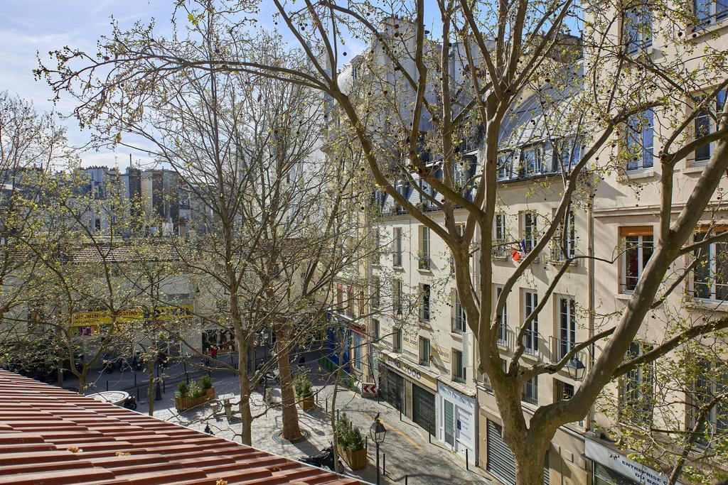 My Maison In Paris - Sentier Dış mekan fotoğraf